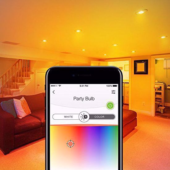 Energia Smart Home Store - Netatmo Smart Thermostat + Install