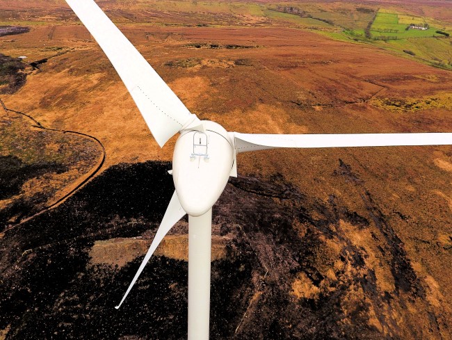 Wind Energy Ireland: Top 10 facts